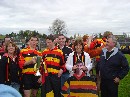 All Ireland Hogan Cup Winners 2006